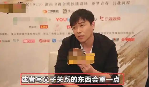 陈思诚再造好父亲人设洗白,要拍摄父子亲情电影献给2岁儿子