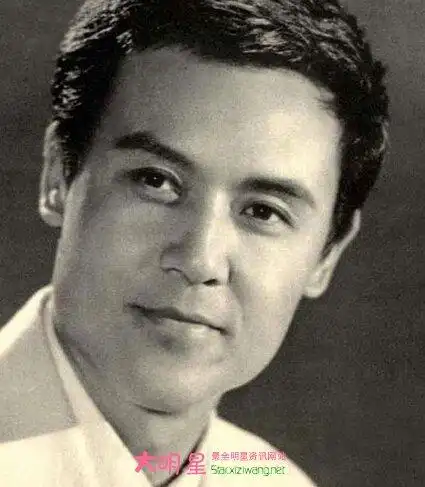 大明星网 大陆明星 > 详细内容 达式常曾经是中国六十年代最火的男