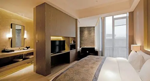 [分享]江苏江阴嘉荷精品酒店