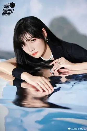 来自硬糖少女303 - 微博