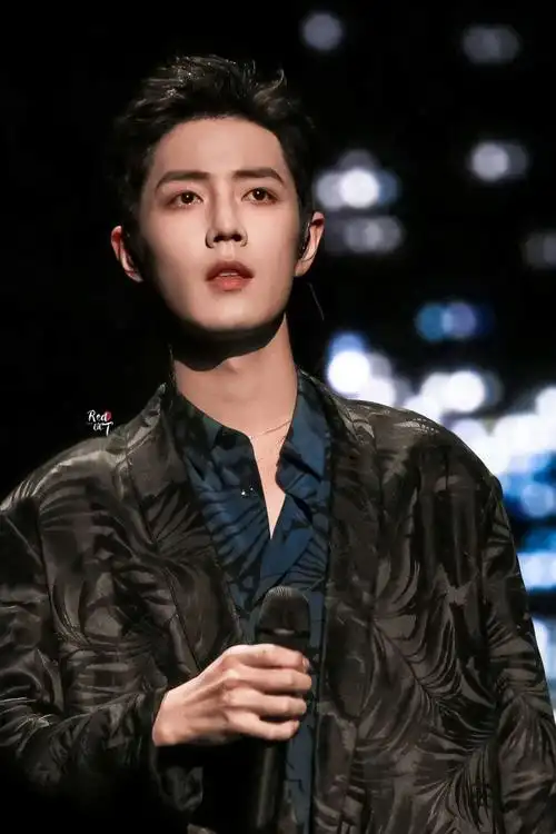 210115爱奇艺尖叫之夜肖战