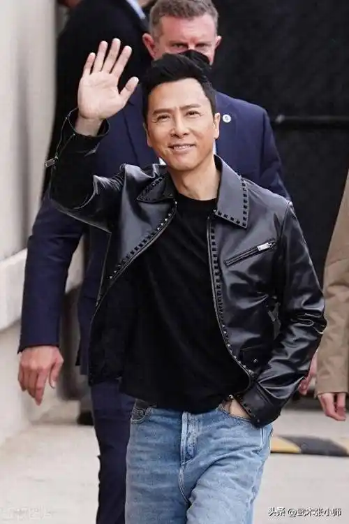 赵文卓与甄子丹公开发声披露不和的前因后果_争执_电影_角色