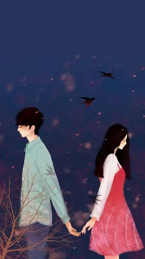 漫画手绘插画动漫可爱经典个性萌萌哒摄影街拍简约时尚唯美图片大全