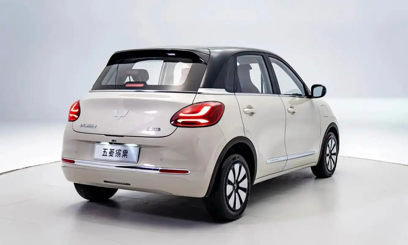 10万左右买什么车?这几款不容错过,颜值爆表,适合通勤代步!