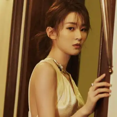 乔欣图片头像乔欣最美的照片头像图片