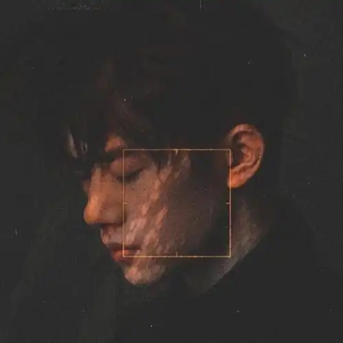 我追世界你追逐我背影