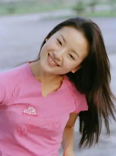 董洁离婚后和儿子相依为命不让父子相见今生不与潘粤明和解