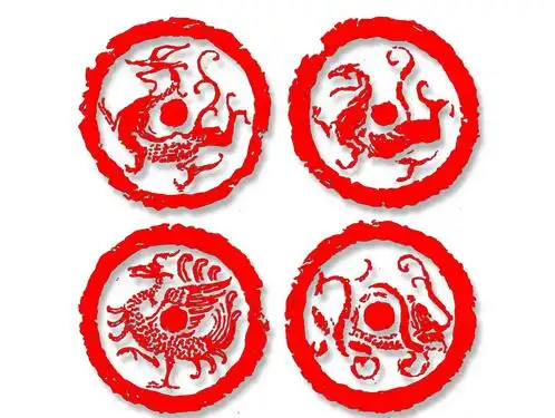 风水四象代表着什么运势