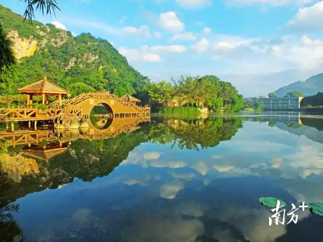 肇庆旅游攻略必去景点大全图片,肇庆有哪些好玩的景点