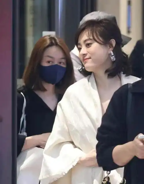 蒋勤勤说对了从变美的孙俪身上我看到了娱乐圈残酷的真相