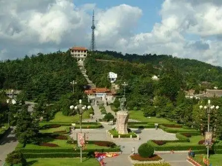 八宝山风水怎么样好吗