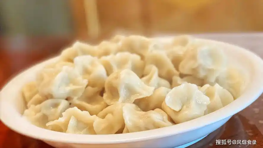 拌饺子馅放什么油?生油还是熟油?小厨娘:都不对,教你正确做法