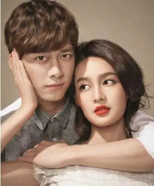 那李易峰女朋友是谁呢?