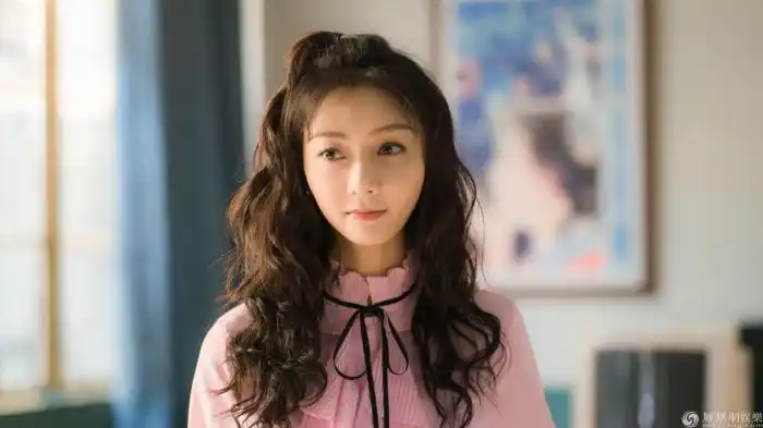 潘之琳《创业年代》敢爱敢恨