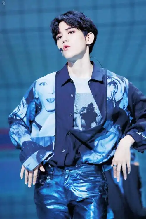 2018年12月16日 14:03   关注  exo 边伯贤 茶蛋 评论 收藏