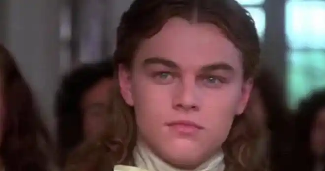 小李子为何不留寸头当看到寸头照后网友这不是真的