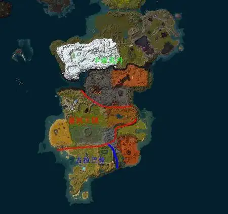 展开全部 《七大王国(the seven kingdoms)》是网络游戏魔兽世界值哪