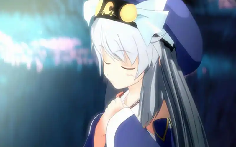 【8k uhd】恋神 ‐ラブカミ