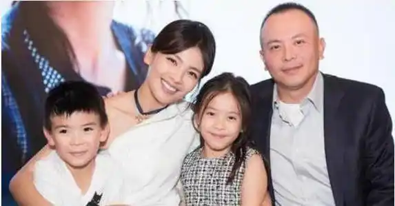 刘涛真人长啥样?