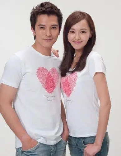 唐嫣邱泽分手原因被曝明星情侣为何闹掰组图