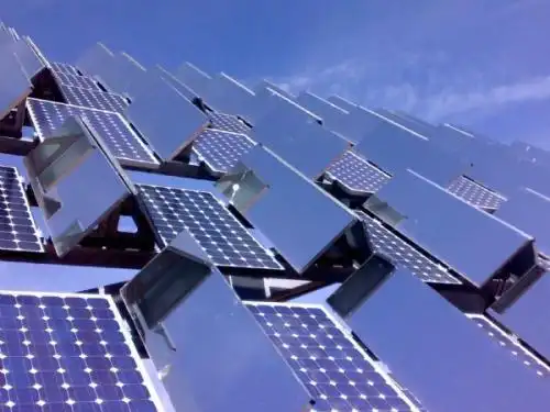 非晶硅太阳能电池板  薄膜太阳能电池板价格 1.30元1.