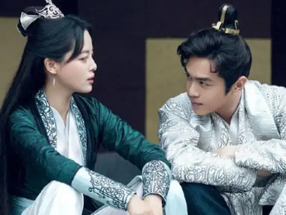 《庆余年2》档期敲定!上星央视,海外同步更新_腾讯新闻