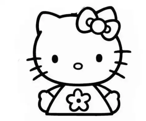 简笔画大全可爱简单漂亮简笔画大全可爱简单漂亮小动物