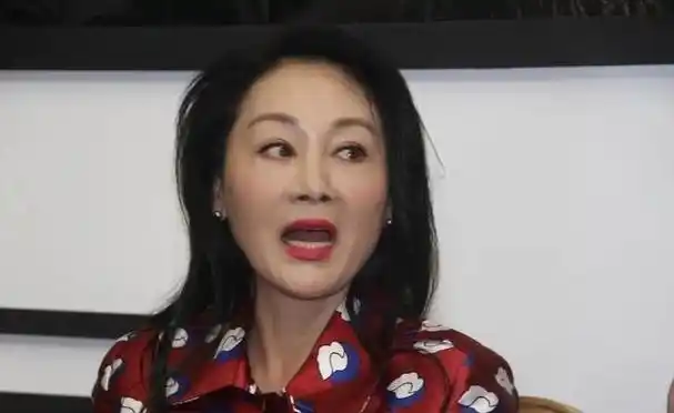 让王姬一夜成名的《北京人在纽约》,竟然是她一生的痛!