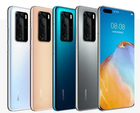 那么,对于追求性价比的用户,华为手机5g哪款最好用呢?