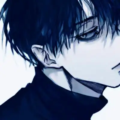 男生头像 冷酷 帅气 霸气