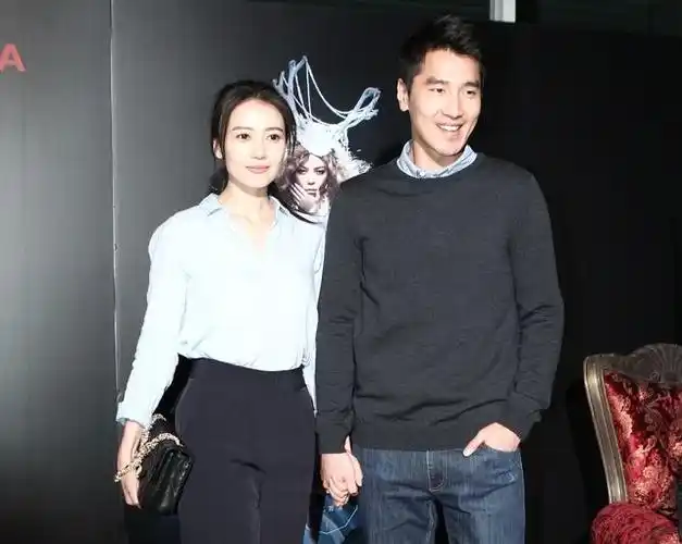 赵又廷高圆圆结婚5年造人成功!怀孕原来有迹可寻!