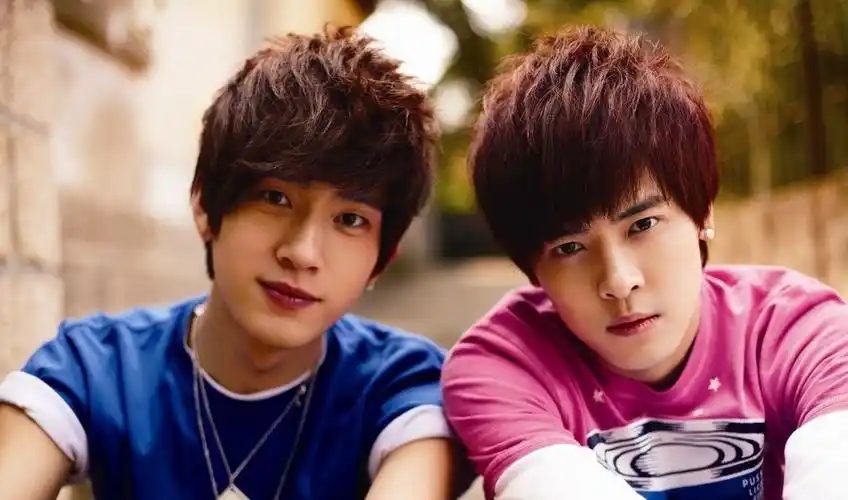 井柏然与付辛博老死不相往来的背后,究竟有着怎样的故事?