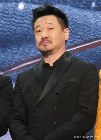 王景春:学过电焊,卖过童鞋,20年配角终成"双料影帝"