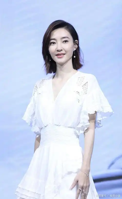 江疏影和万茜:演技,颜值双高的女神争霸