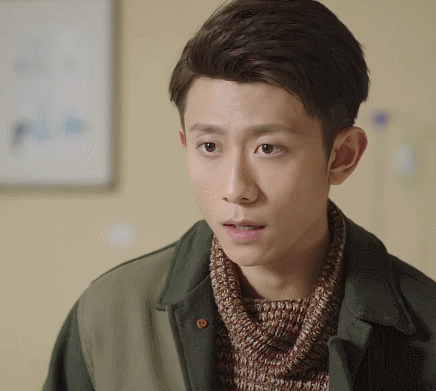 春风十里不如你gif张一山gif秋水gif帅哥gif