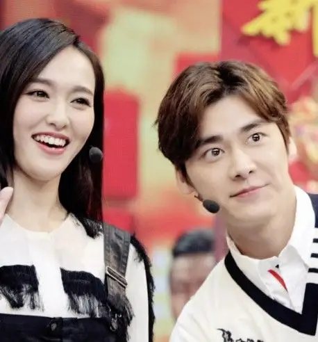 【图】唐嫣与李易峰的关系怎样 女神的男票到底是谁