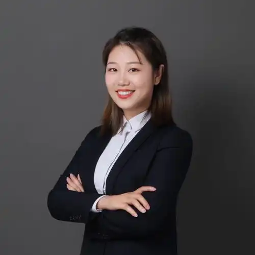 不忘初心 用青春致敬梦想-专访美凯龙爱家风度店房产经纪人张晓璐