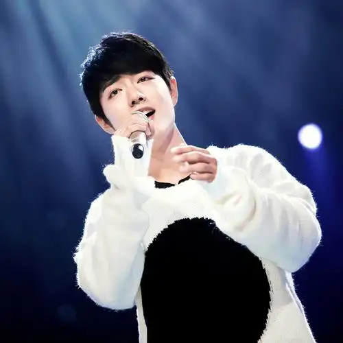 肖战燃烧吧少年x玖少年团