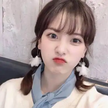 好看可爱的女生头像2021最新