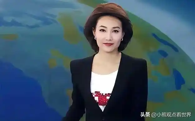 至今未嫁人的10位央视女主持人情史简单最大的59岁