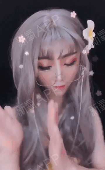 为什么抖音里这么多美女看完我跪了