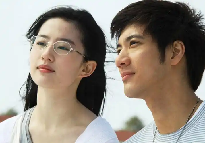 刘亦菲和王力宏什么关系 网曝王力宏直言表白刘亦菲