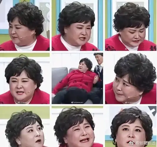 央视春晚完了扒一扒贾玲发生的10件事不得不说