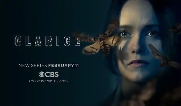 克拉丽斯第一季clarice迅雷下载