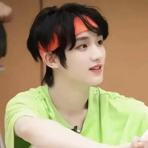 tnt时代少年团头像