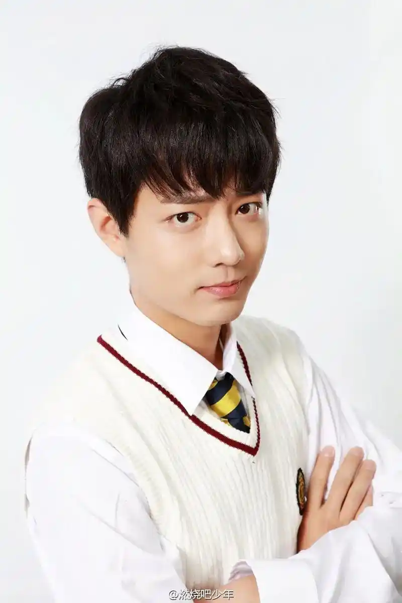 肯定好多都没见过.#肖战 #肖战顺顺