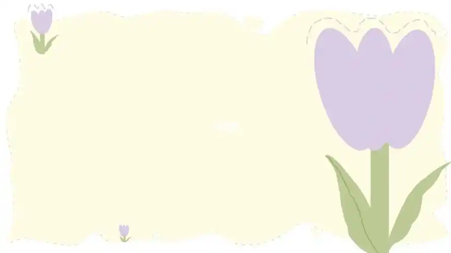 自制ppt背景第一弹