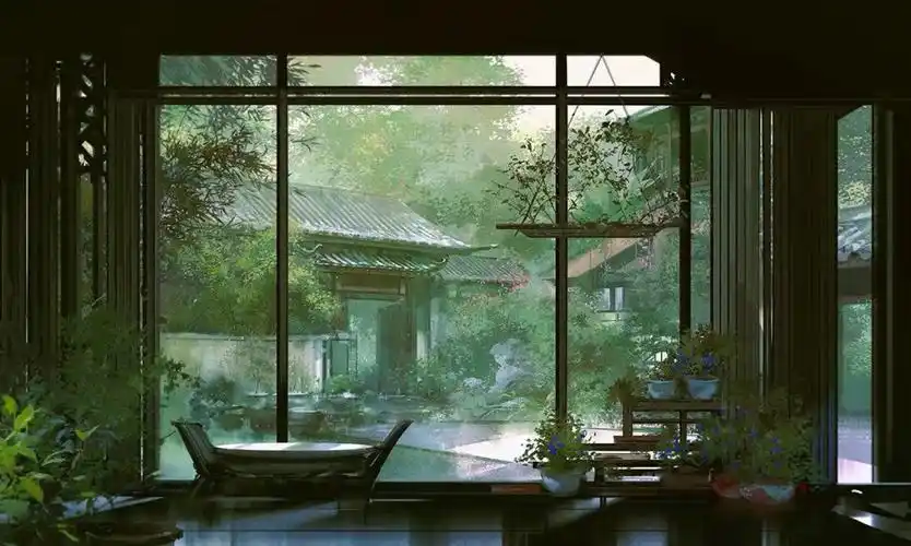 (画师:… - 堆糖,美图壁纸兴趣社区