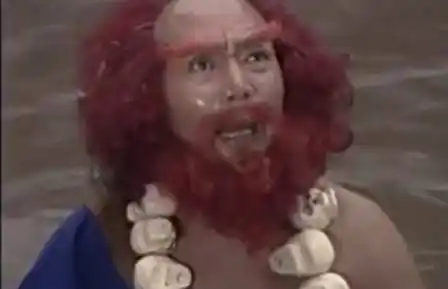 伏妖篇》 光看名字就知道,它俩套用了同一个传统ip—— 《西游记》 在