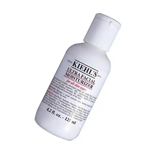 kiehls科颜氏高保湿乳液特效保湿乳液无油125ml保湿补水滋润护肤